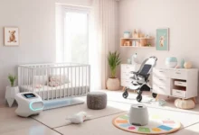 Discover the hottest trends in baby supplies—gear, fashion, and wellness—shaping how new parents shop in 2025. Stay ahead of the curve today.