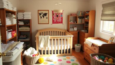 Budget-Friendly Options for baby supplies