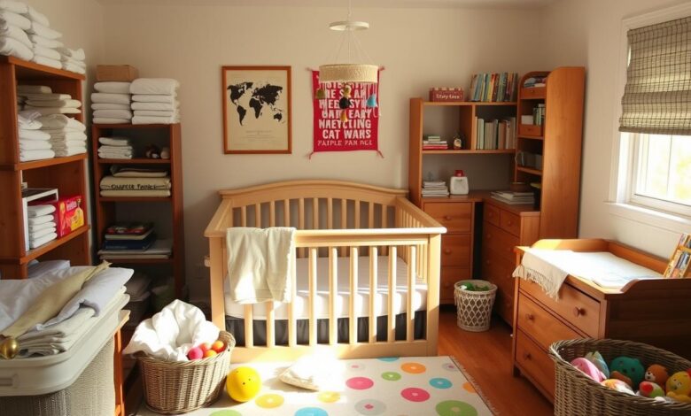 Budget-Friendly Options for baby supplies