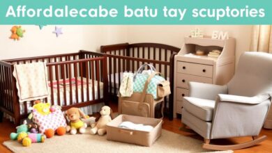 Budget-Friendly Options for baby supplies