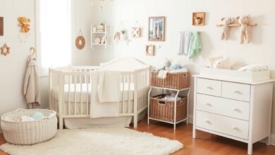 Budget-Friendly Options for baby supplies