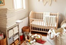 Budget-Friendly Options for baby supplies