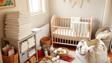 Budget-Friendly Options for baby supplies