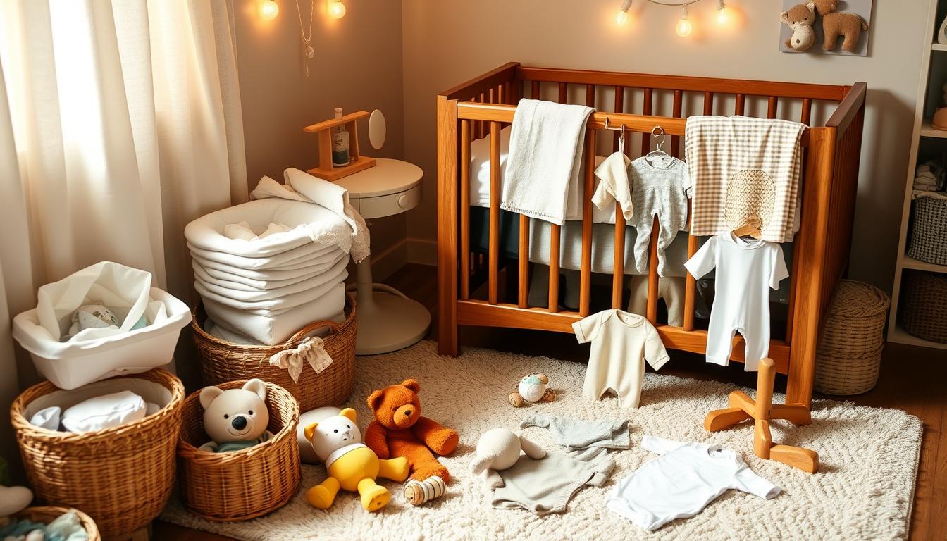 Budget-Friendly Options for baby supplies