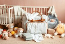 Top Picks for baby supplies