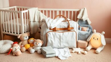 Top Picks for baby supplies