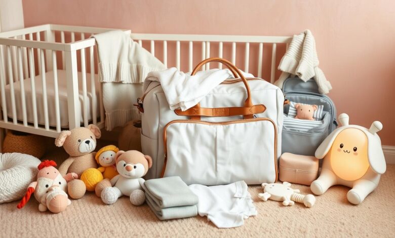 Top Picks for baby supplies