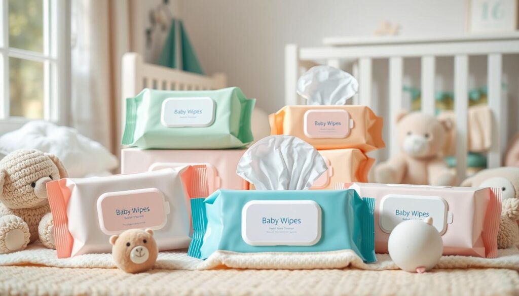 affordable baby wipes