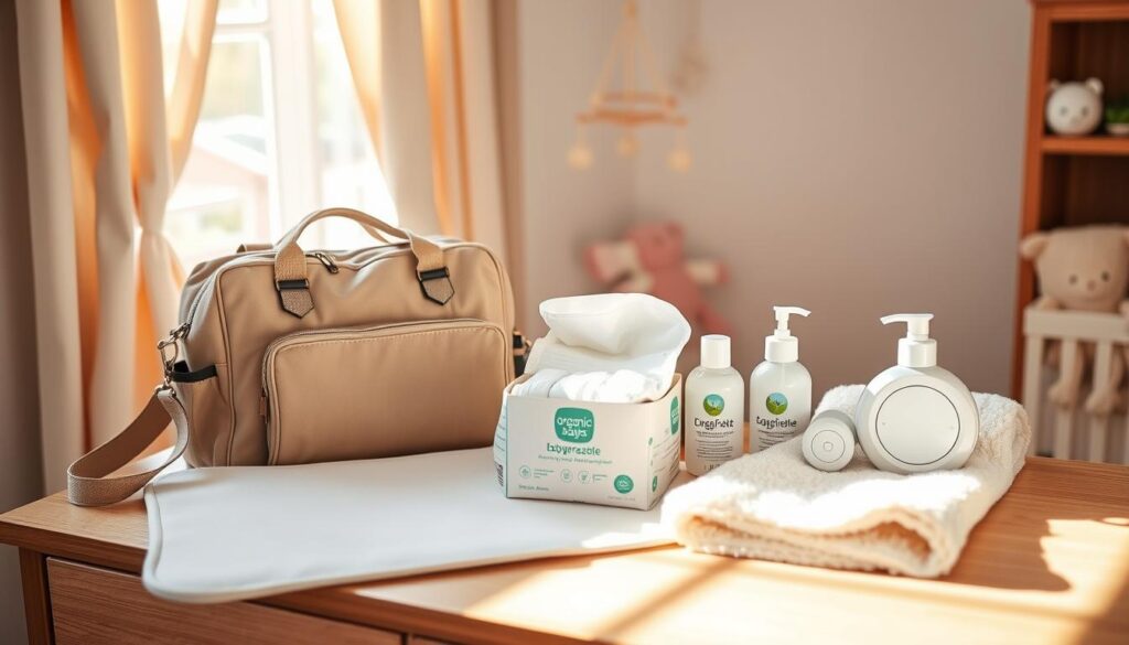 practical baby care products