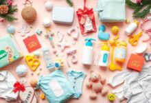 updates on sales for baby supplies, deals & trends